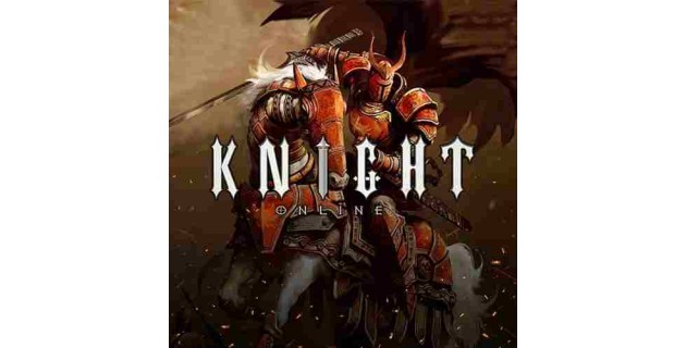 Knight Online 2400 Cash