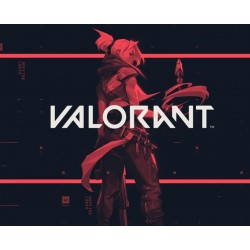 Valorant  2480VP