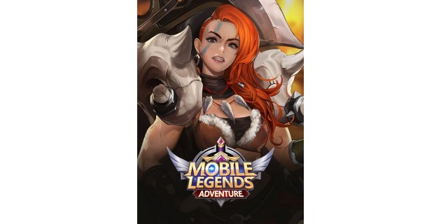 Mobile Legends 221 Elmas