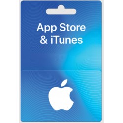 AppStore iTunes Bakiye 100 TL