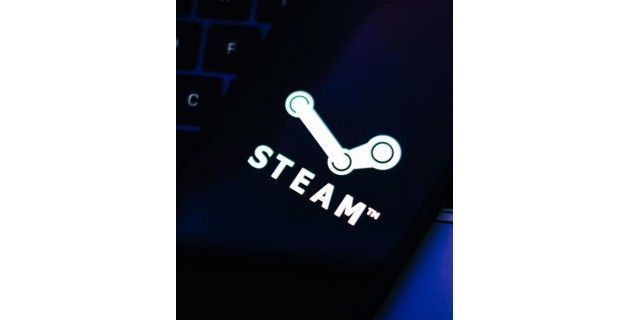 Steam Cüzdan Kodu 200 TL