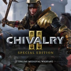 Chivalry 2 Special Edition