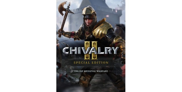 Chivalry 2 Special Edition