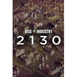 Rise of Industry (stars)