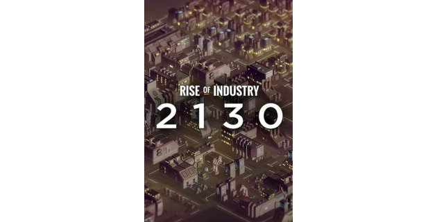 Rise of Industry (stars)