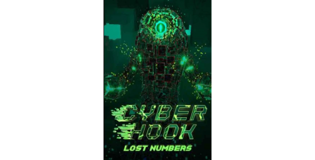 Cyber Hook - Lost Numbers